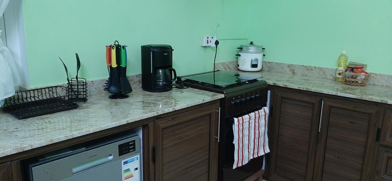 Casa Accacias Apartment Port Louis Luaran gambar