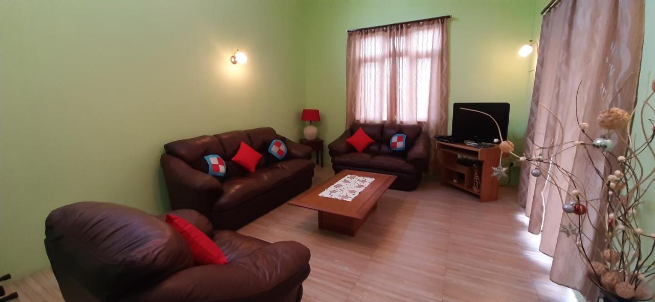 Casa Accacias Apartment Port Louis Luaran gambar