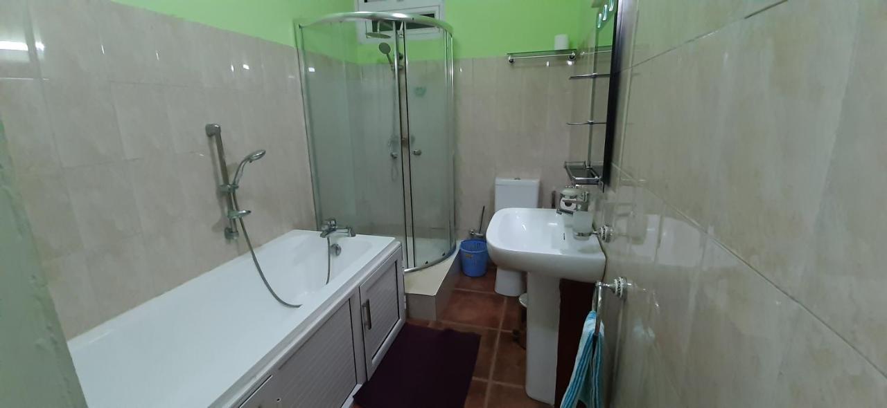 Casa Accacias Apartment Port Louis Luaran gambar
