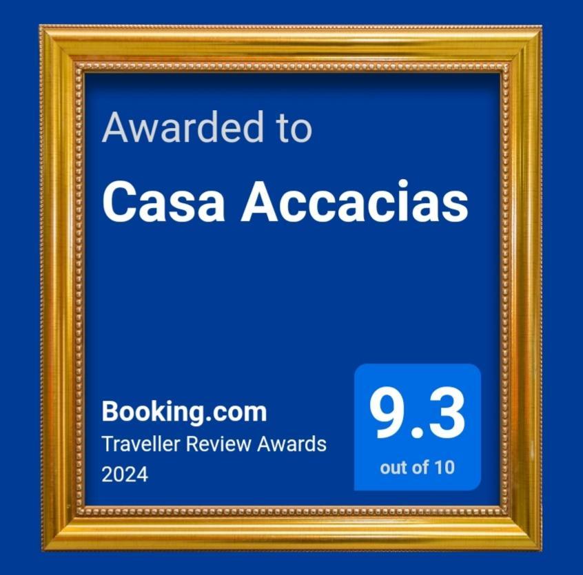 Casa Accacias Apartment Port Louis Luaran gambar