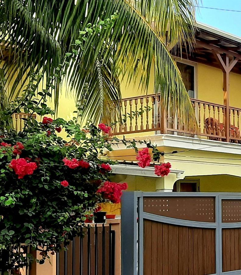 Casa Accacias Apartment Port Louis Luaran gambar